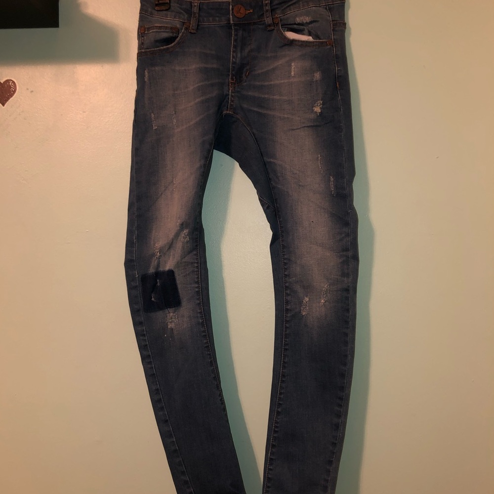 One Teaspoon Jeans